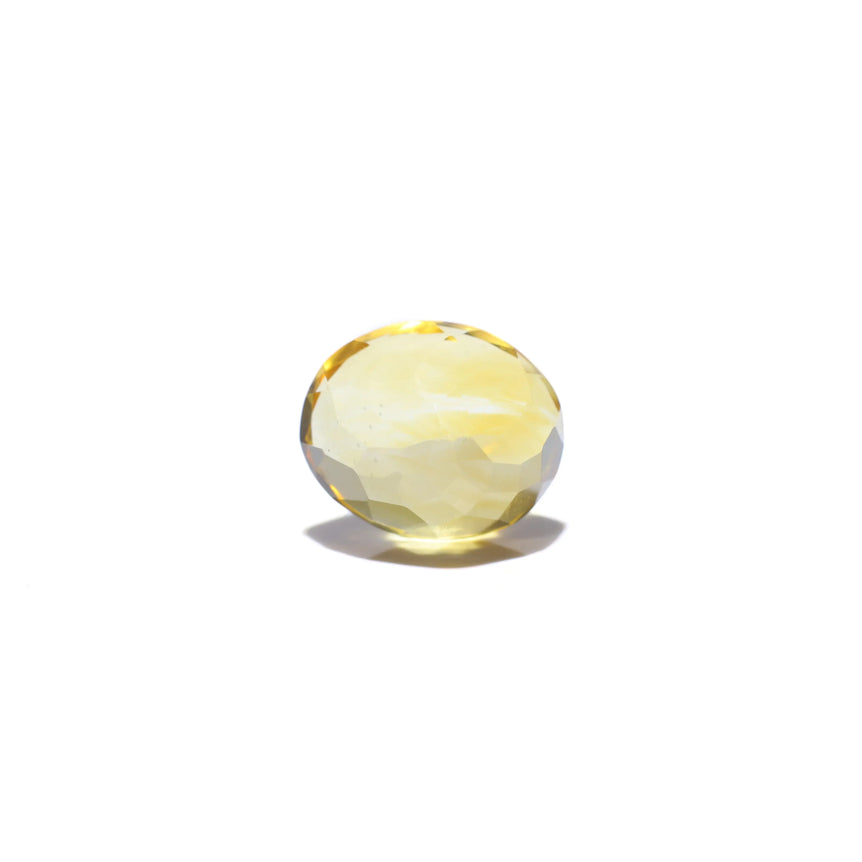 Citrine - 3.95 Carat - Pramogh