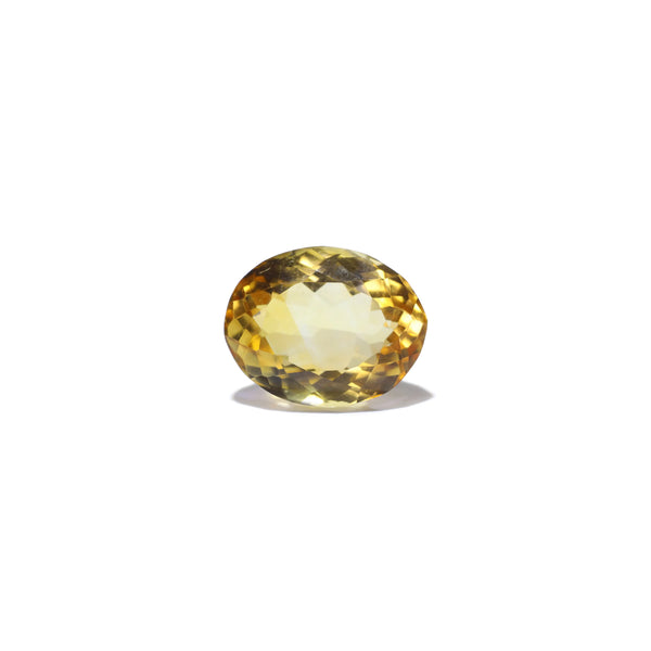 Citrine - 3.6 Carat - Pramogh