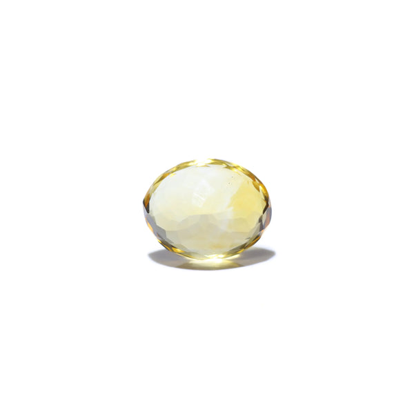 Citrine - 3.6 Carat - Pramogh