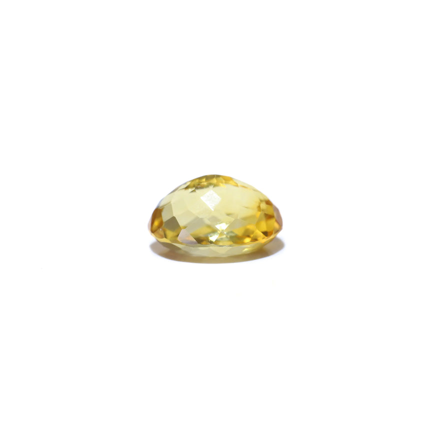 Citrine - 3.6 Carat - Pramogh