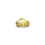 Citrine - 3.6 Carat - Pramogh