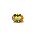 Citrine - 4.2 Carat - Pramogh