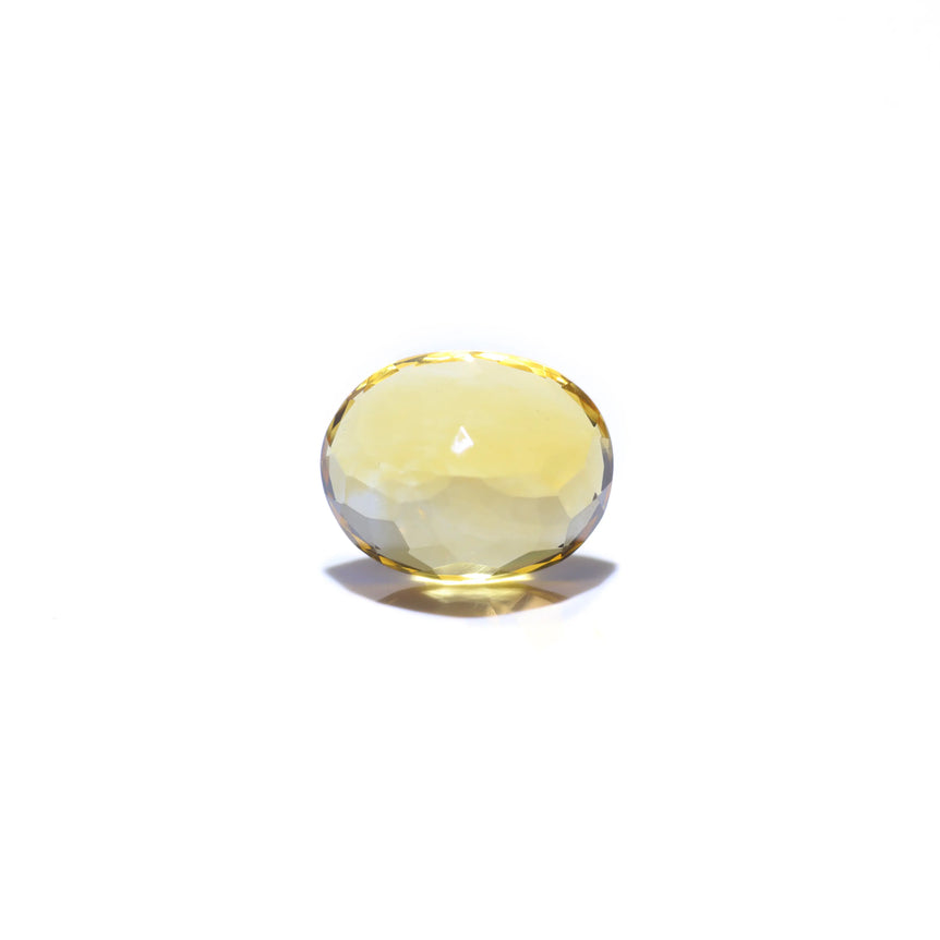 Citrine - 4.2 Carat - Pramogh
