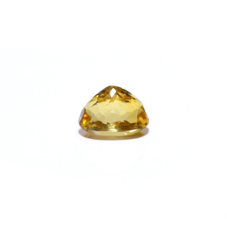 Citrine - 4.2 Carat - Pramogh