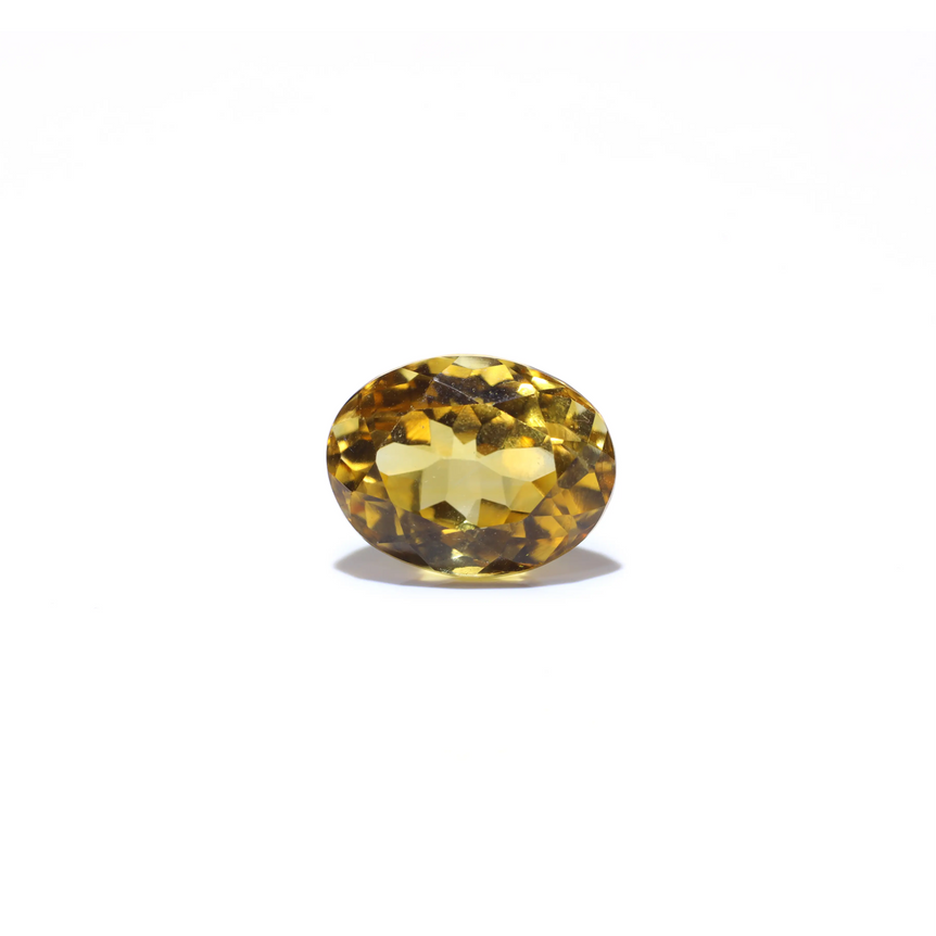 Citrine - 4.5 Carat - Pramogh