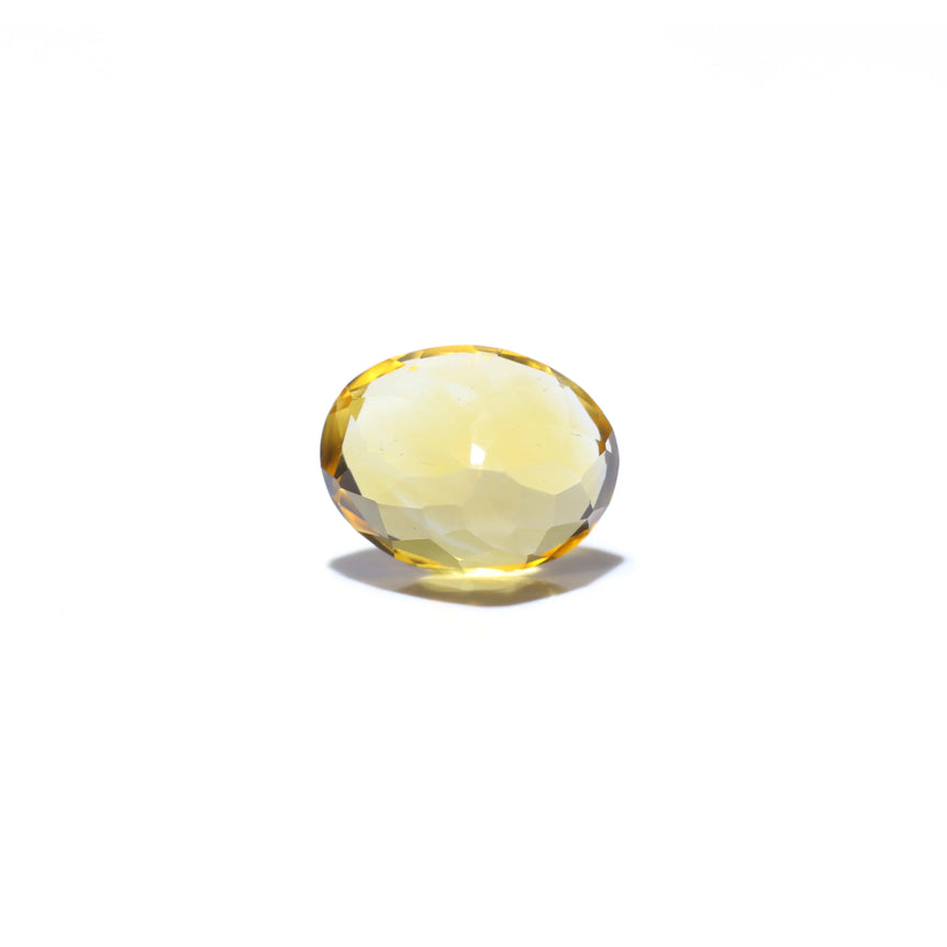 Citrine - 4.5 Carat - Pramogh