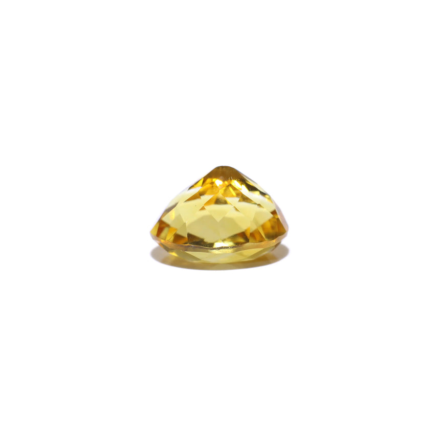 Citrine - 4.5 Carat - Pramogh