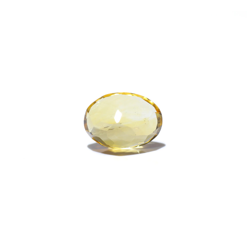 Citrine - 4.5 Carat - Pramogh
