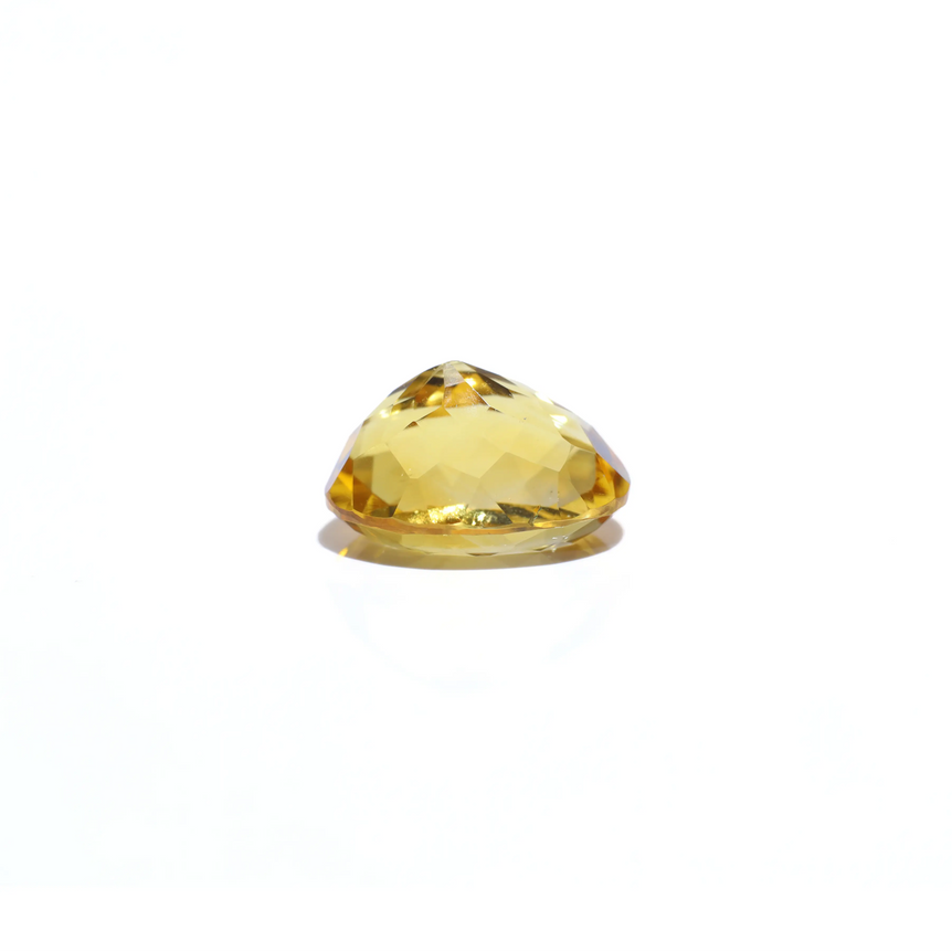 Citrine - 4.5 Carat - Pramogh