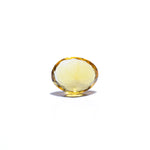 Citrine - 3.95 Carat - Pramogh