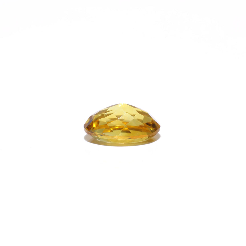 Citrine - 3.95 Carat - Pramogh