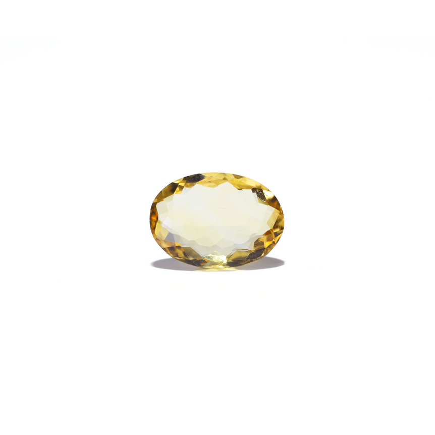 Citrine - 3.92 Carat - Pramogh
