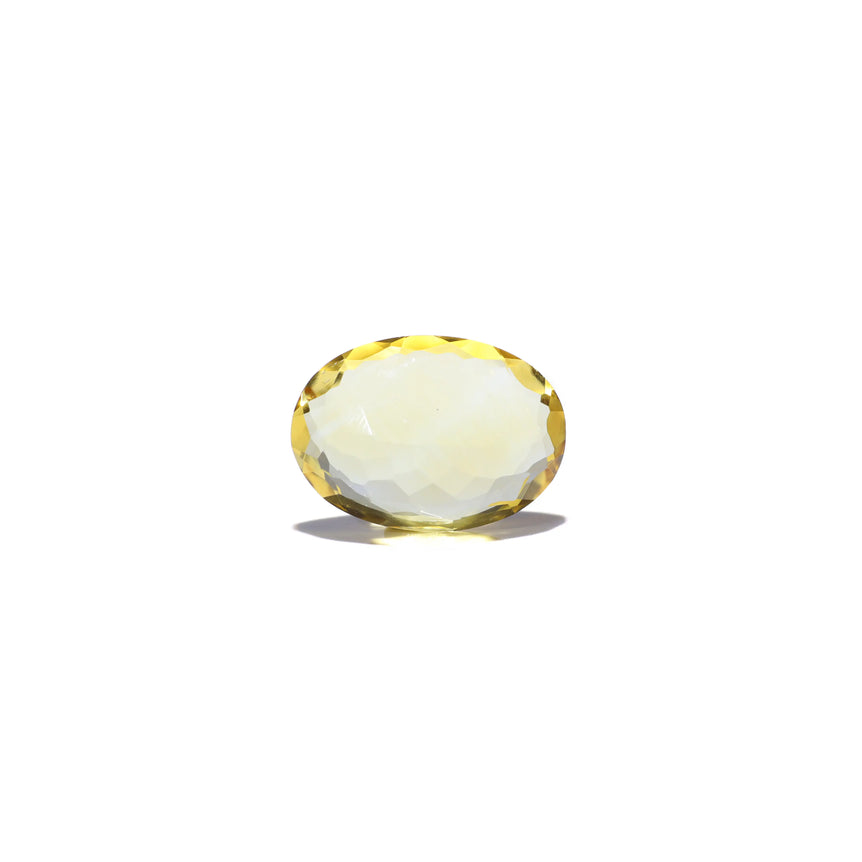 Citrine - 3.92 Carat - Pramogh