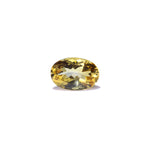 Citrine - 4 Carat - Pramogh