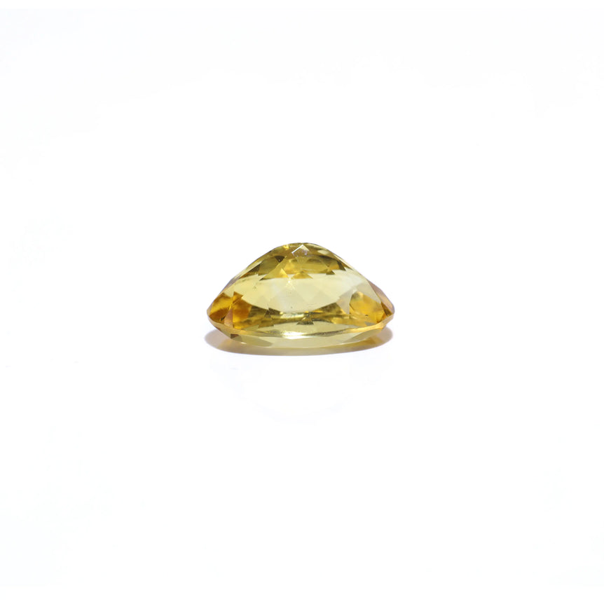 Citrine - 4 Carat - Pramogh