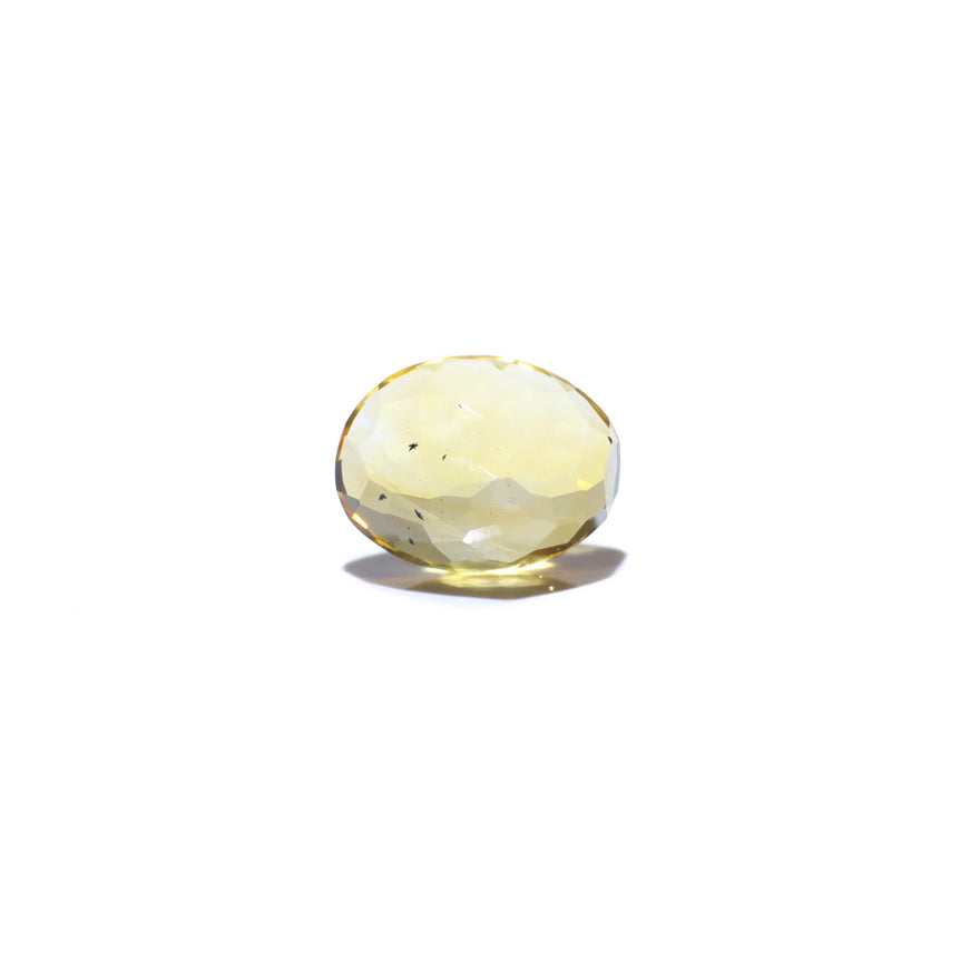 Citrine - 3.85 Carat - Pramogh