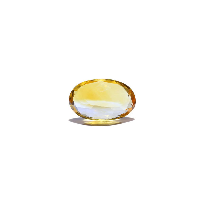Citrine - 3.45 Carat - Pramogh