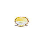Citrine - 3.45 Carat - Pramogh