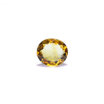 Citrine - 3.85 Carat - Pramogh