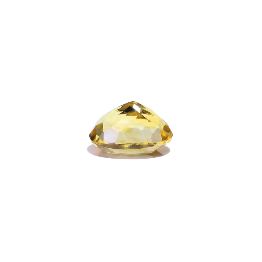 Citrine - 4.35 Carat - Pramogh