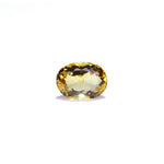 Citrine - 3.7 Carat - Pramogh
