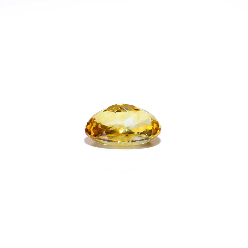 Citrine - 3.7 Carat - Pramogh