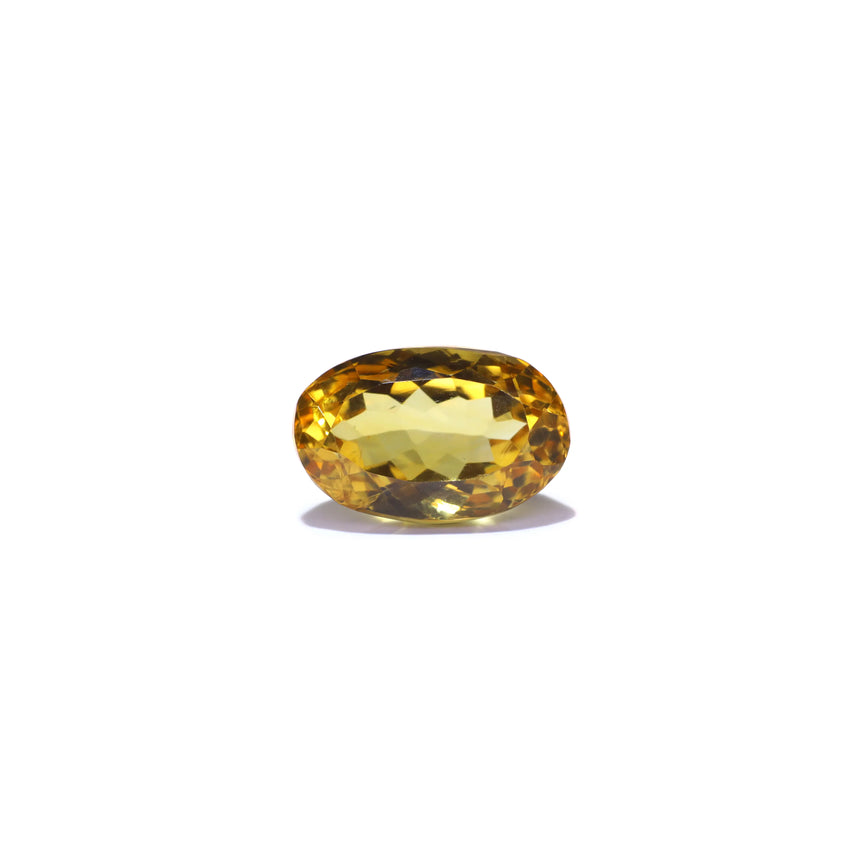 Citrine - 4.6 Carat - Pramogh