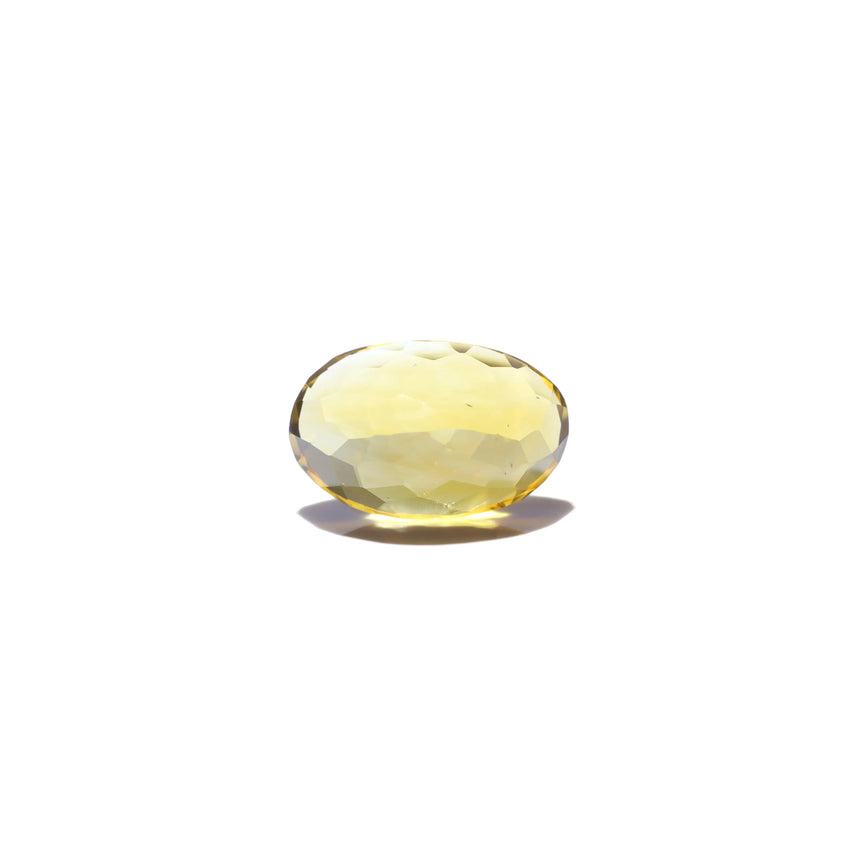 Citrine - 4.6 Carat - Pramogh