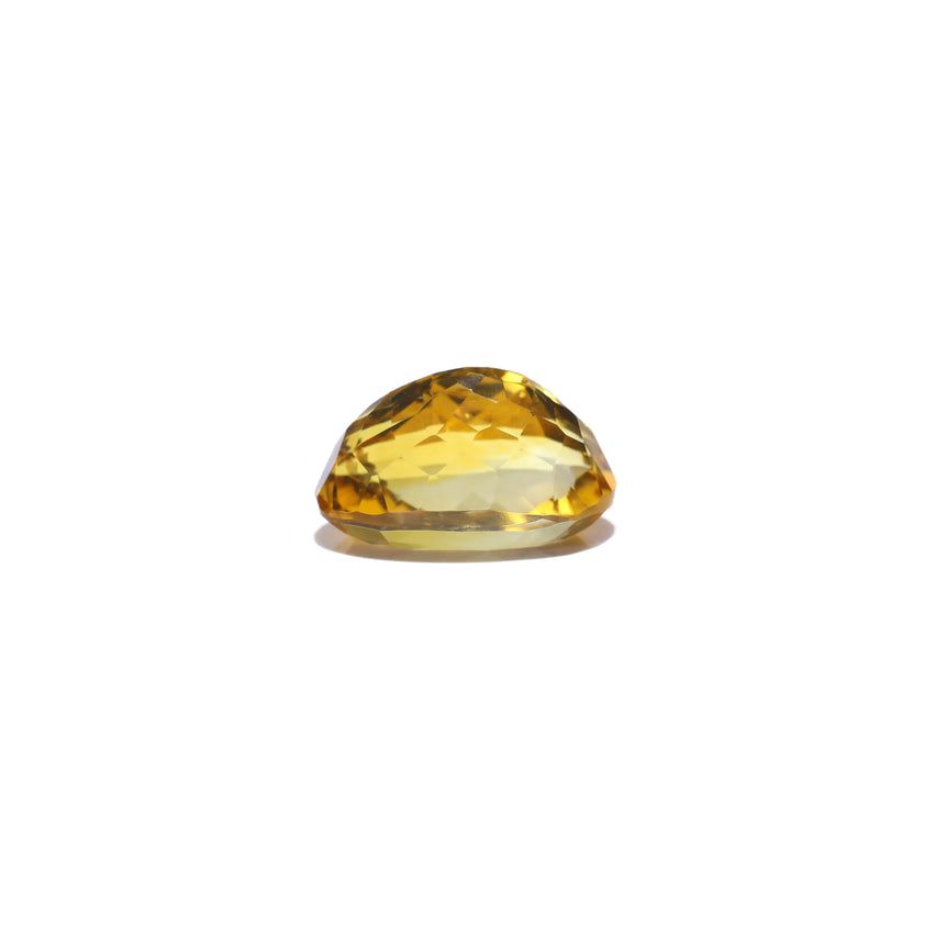 Citrine - 4.6 Carat - Pramogh