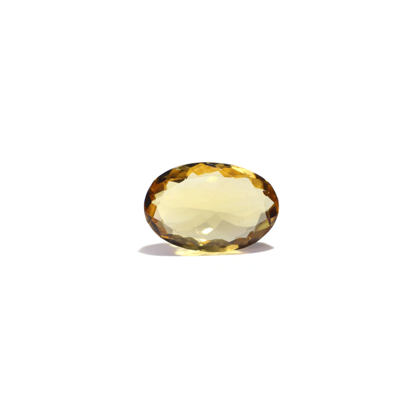 Citrine - 4 Carat - Pramogh