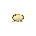 Citrine - 4 Carat - Pramogh