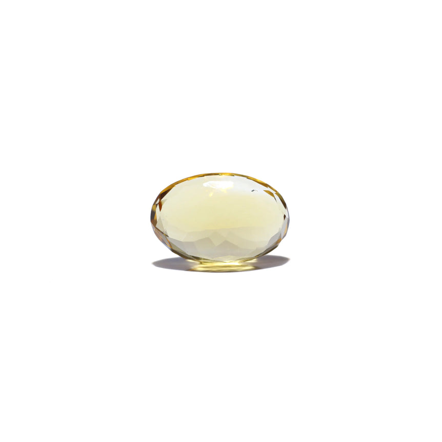 Citrine - 4 Carat - Pramogh