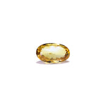 Citrine - 4.6 Carat - Pramogh