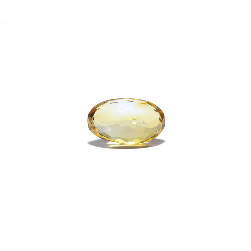 Citrine - 4.6 Carat - Pramogh
