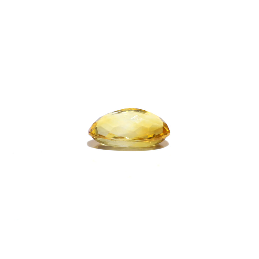 Citrine - 4.6 Carat - Pramogh