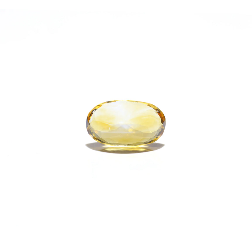 Citrine - 4.05 Carat - Pramogh