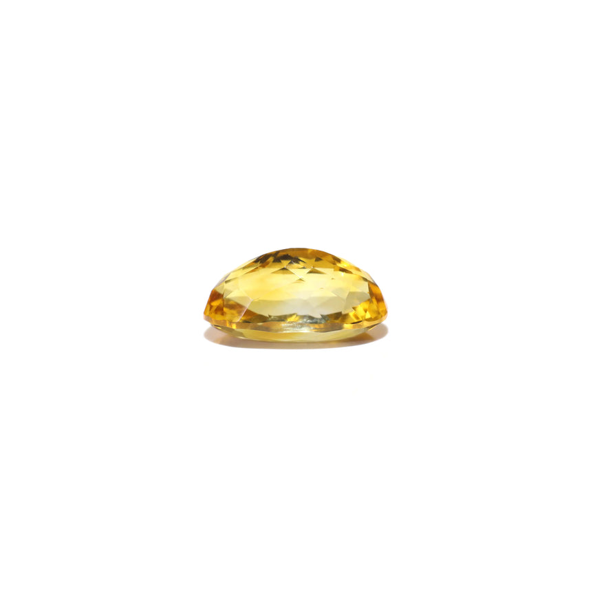 Citrine - 4.05 Carat - Pramogh