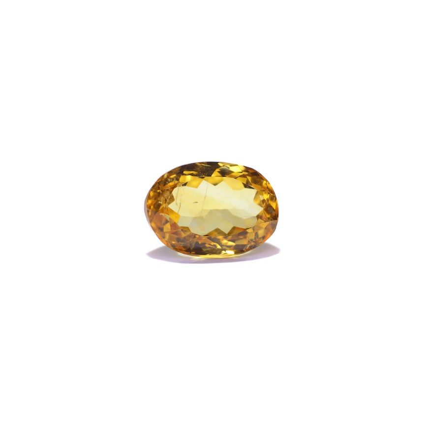 Citrine - 4.6 Carat - Pramogh