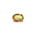 Citrine - 4.6 Carat - Pramogh