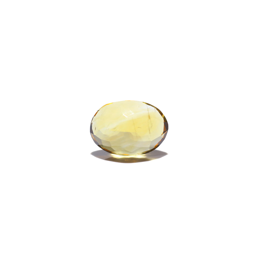 Citrine - 4.6 Carat - Pramogh