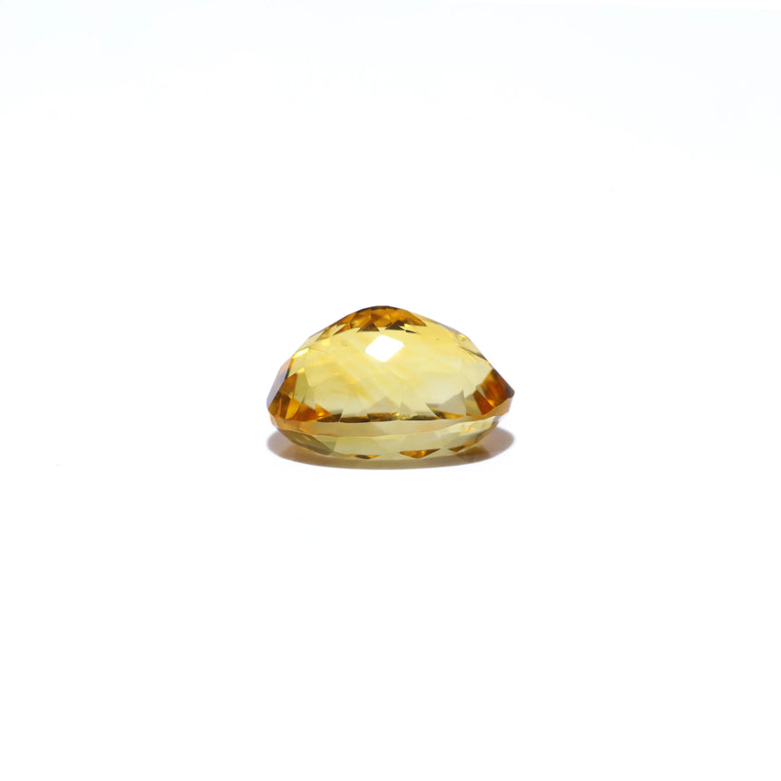 Citrine - 4.6 Carat - Pramogh