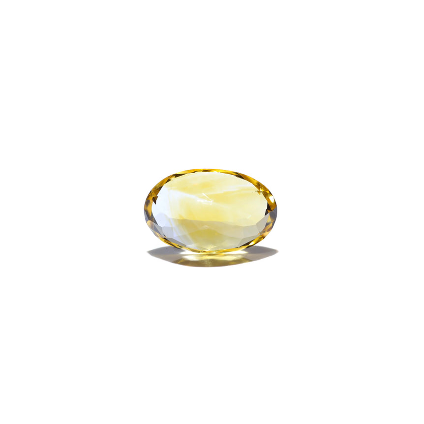 Citrine - 4.5 Carat - Pramogh