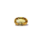 Citrine - 4 Carat - Pramogh