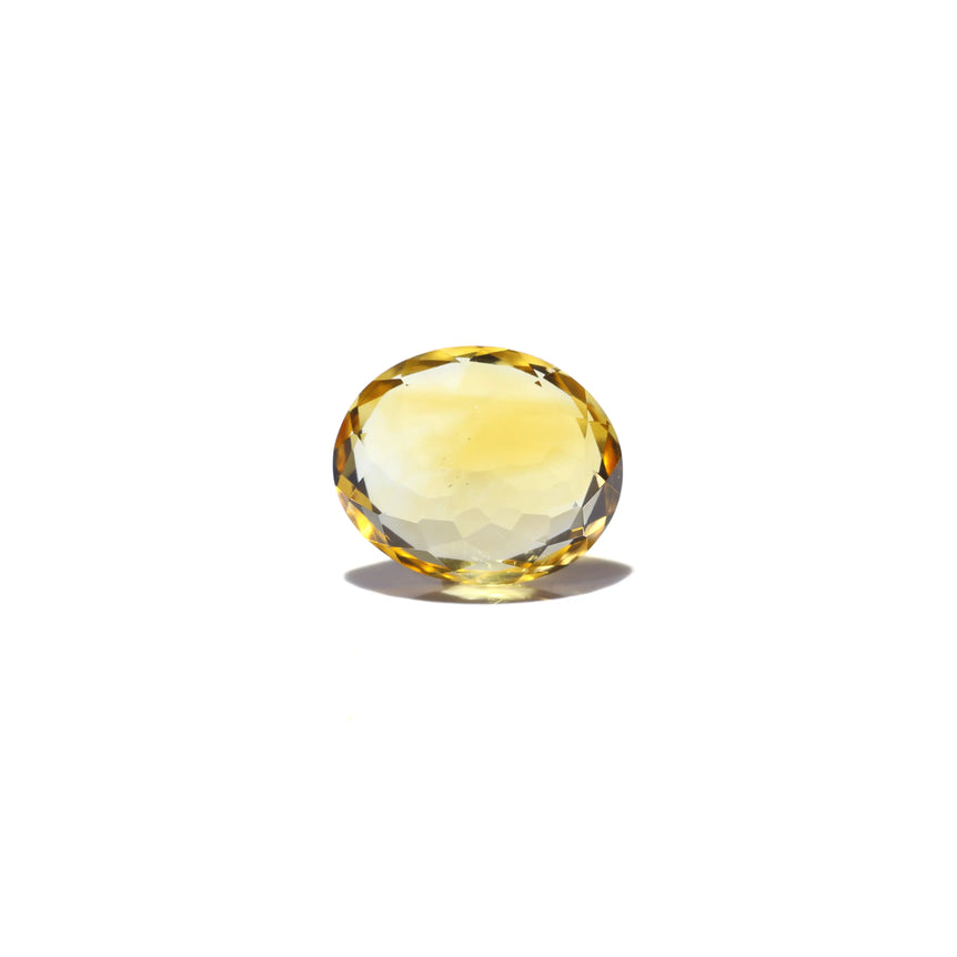 Citrine - 4.5 Carat - Pramogh