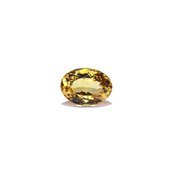 Citrine - 3.8 Carat - Pramogh