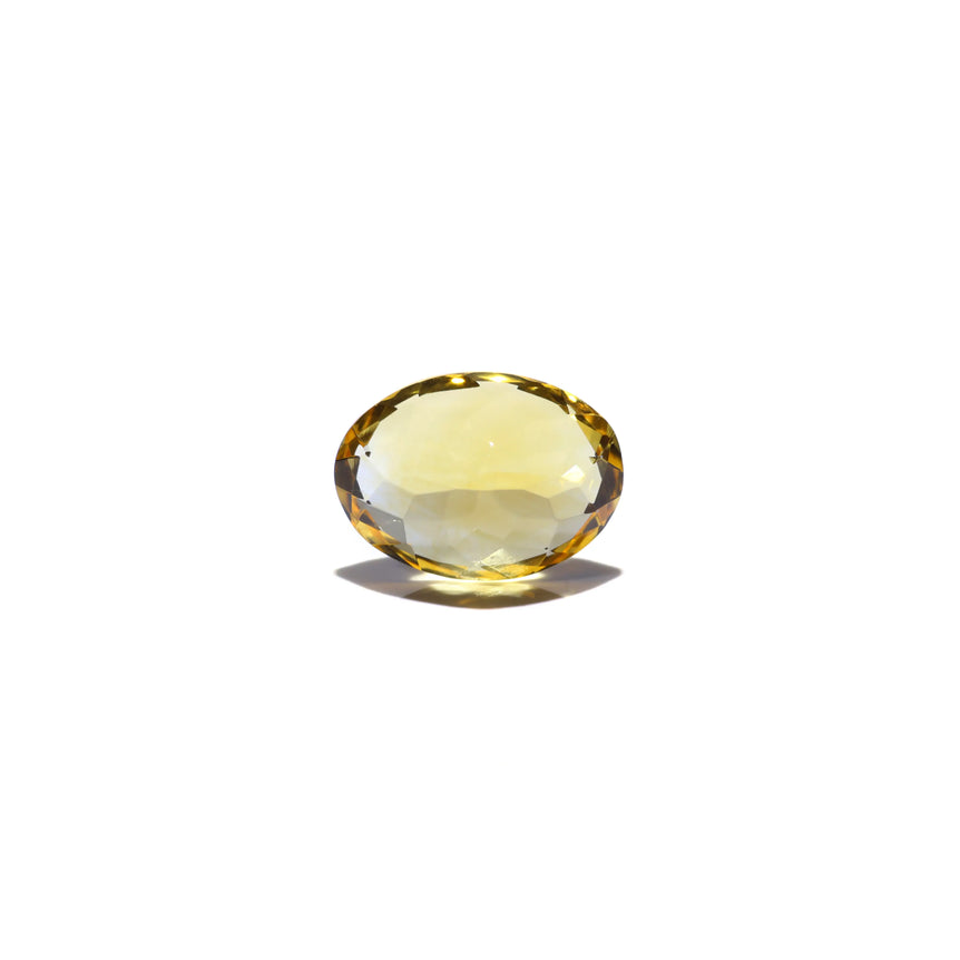 Citrine - 3.8 Carat - Pramogh