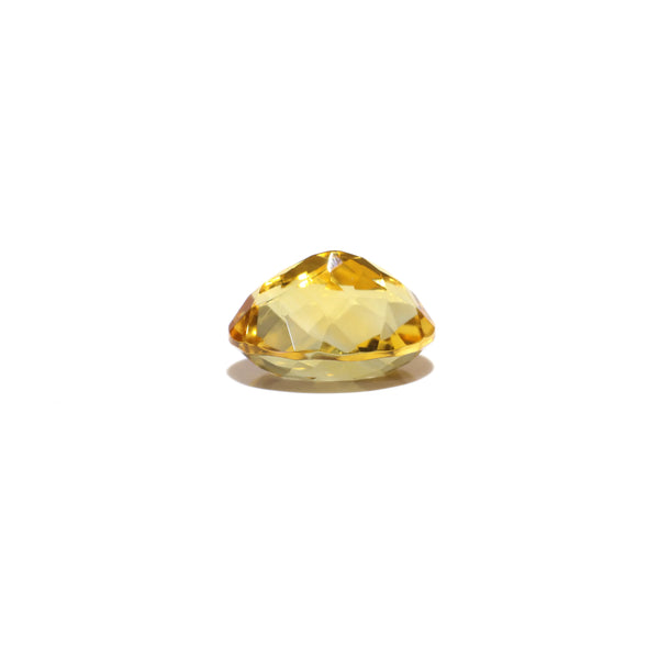Citrine - 3.8 Carat - Pramogh