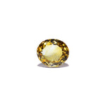 Citrine - 5.2 Carat - Pramogh