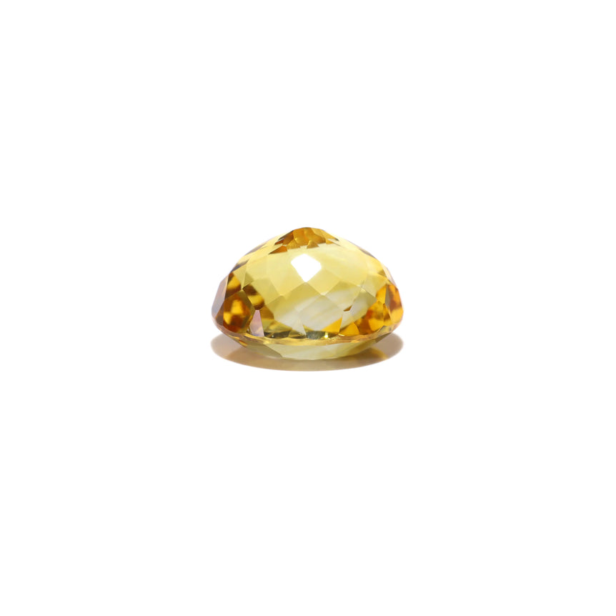 Citrine - 5.2 Carat - Pramogh