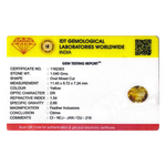 Citrine - 5.2 Carat - Pramogh